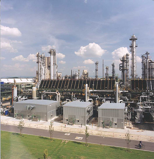 Auslegung sekundaerer Schallschutz