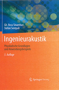 Book Ingenieurakustik Book Ingenieurakustik