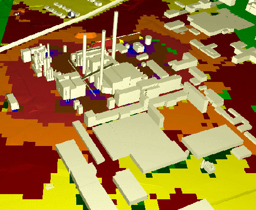 Nacht aktuell Kraftwerk