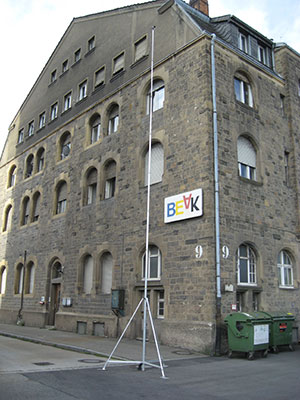Gebäude