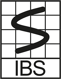 Logo IBS Logo IBS